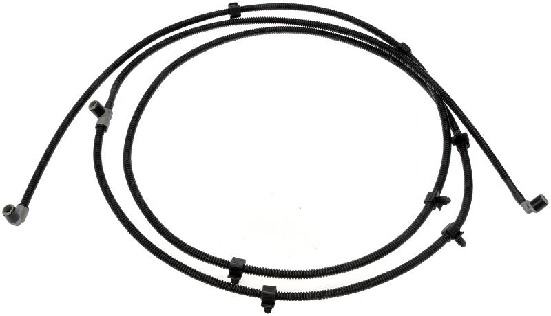 Dorman 924317 Windshield Washer Hose product image 1 of 2