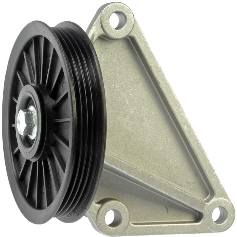 Dorman 34165 A/C Compressor Bypass Pulley product image 1 of 1