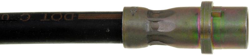 Dorman H380454 Brake Hydraulic Hose product image 3 of 3