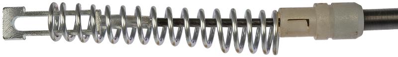 Dorman C660442 Parking Brake Cable product image 3 of 3