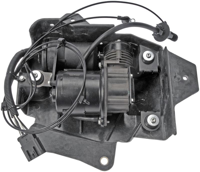 Dorman 949009 Suspension Air Compressor product image 4 of 4