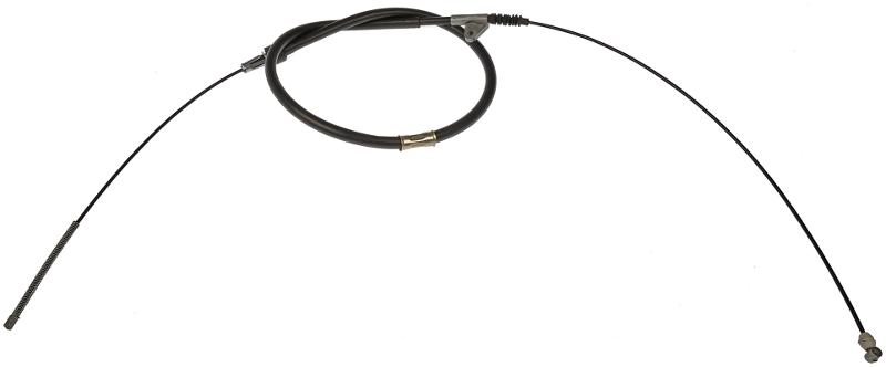 Dorman C660105 Parking Brake Cable product image 1 of 3