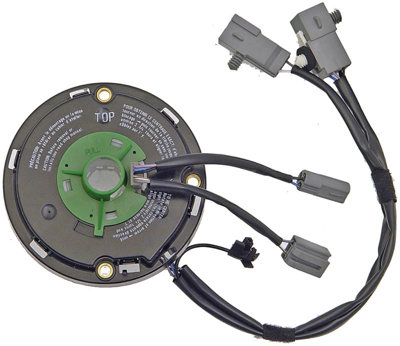 Dorman 525201 Air Bag Clockspring product image 3 of 4