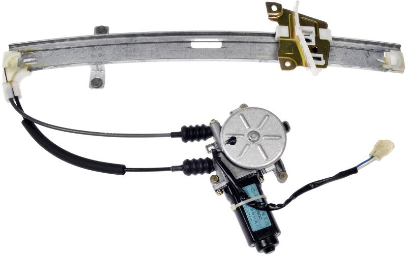 Dorman 751954 Power Window Motor and Regulator Assembly product image 3 of 3