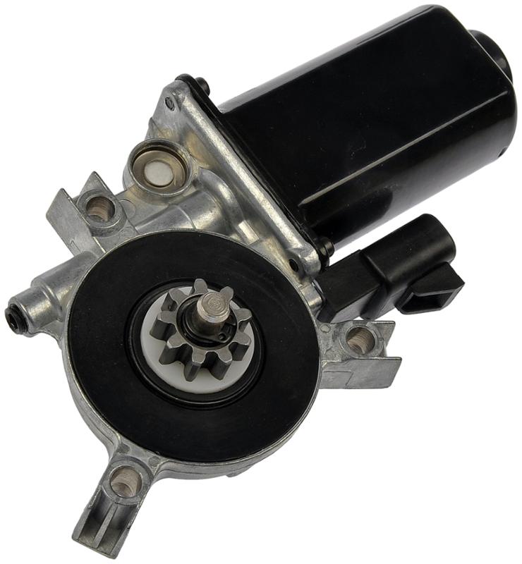 Dorman 742118 Power Window Motor product image 4 of 4