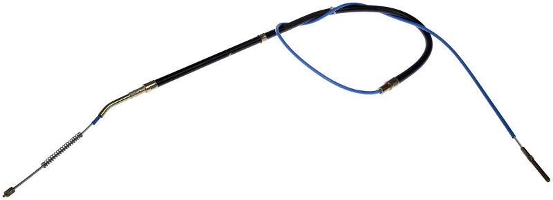 Dorman C93705 Parking Brake Cable product image 3 of 3