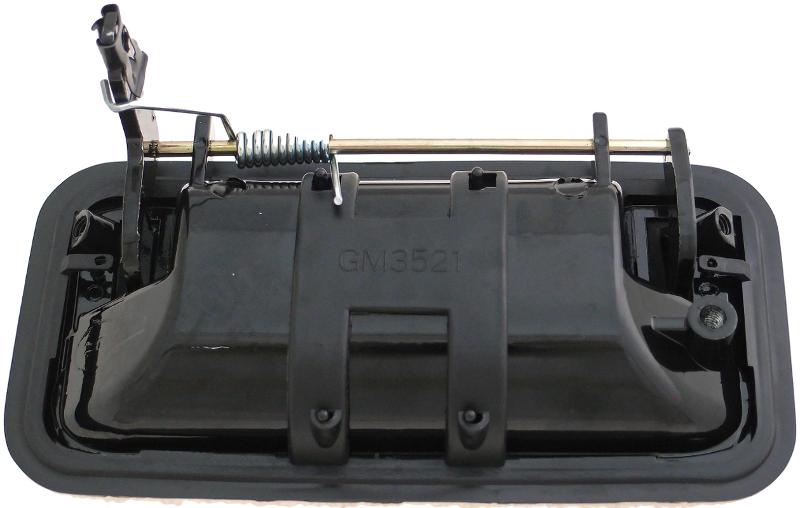 Dorman 83363 Exterior Door Handle product image 3 of 3