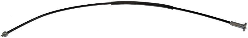Dorman C92824 - Parking Brake Cable Dorman C92824 Parking Brake Cable product image 3 of 3