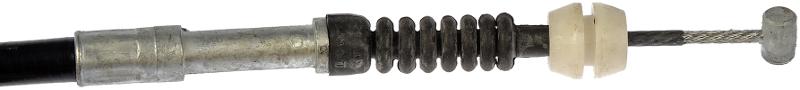 Dorman C93312 - Parking Brake Cable Dorman C93312 Parking Brake Cable product image 3 of 3