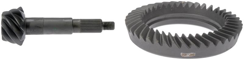 Dorman 697017 - Differential Ring and Pinion Dorman 697017 Differential Ring and Pinion product image 2 of 2