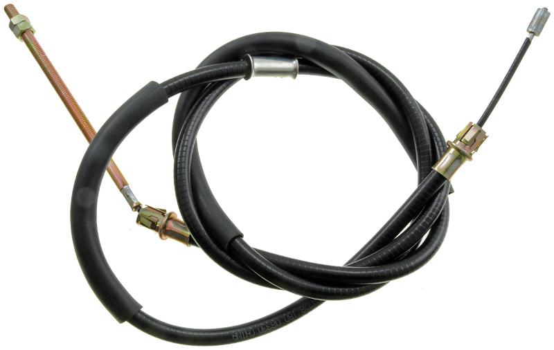 Dorman C94728 Parking Brake Cable product image 1 of 3