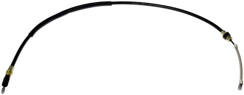 Dorman C93279 Parking Brake Cable product image 2 of 3