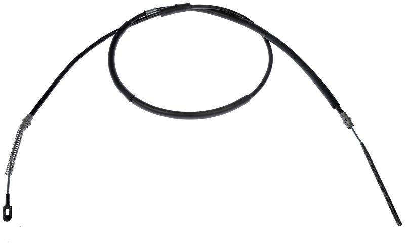 Dorman C96090 - Parking Brake Cable Dorman C96090 Parking Brake Cable product image 3 of 3