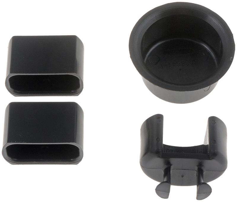 Dorman 38641 - Tailgate Hinge Bushing Dorman 38641 Tailgate Hinge Bushing product image 3 of 3