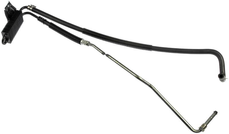 Dorman 623100 - Power Steering Return Line Hose Assembly Dorman 623100 Power Steering Return Line Hose Assembly product image 2 of 3