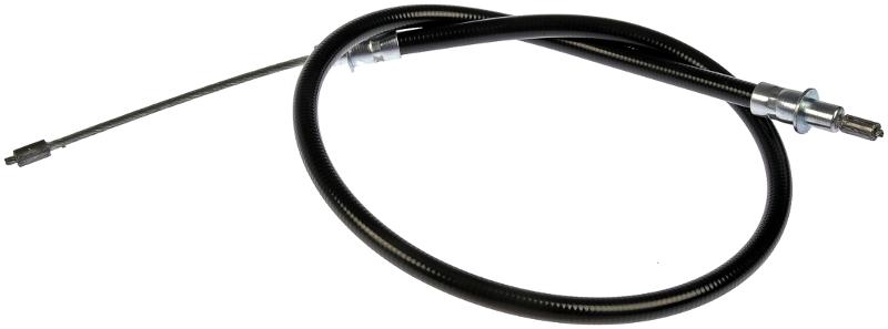 Dorman C92713 Parking Brake Cable product image 2 of 3