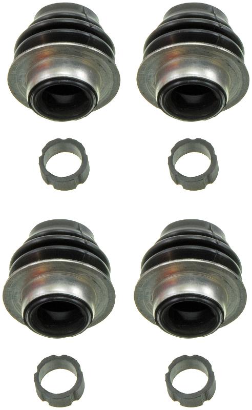 Dorman HW16078 Disc Brake Caliper Bushing product image 1 of 1