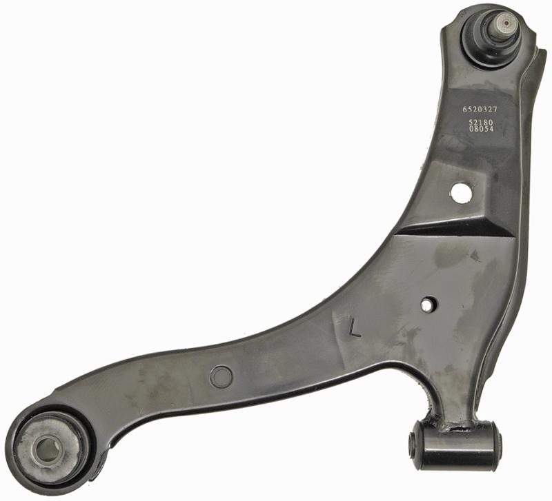 Dorman 520327 - Suspension Control Arm and Ball Joint Assembly Dorman 520327 Suspension Control Arm and Ball Joint Assembly product image 2 of 2