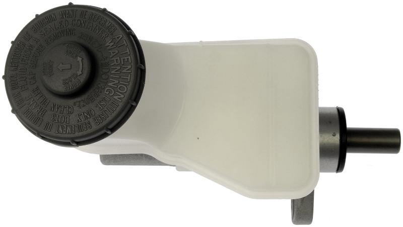 Dorman M630543 Brake Master Cylinder product image 4 of 4