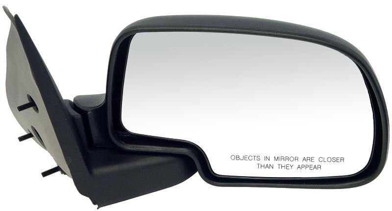 Dorman 9551180 - Door Mirror Dorman 9551180 Door Mirror product image 1 of 1