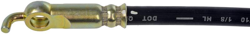 Dorman H621271 - Brake Hydraulic Hose Dorman H621271 Brake Hydraulic Hose product image 3 of 3