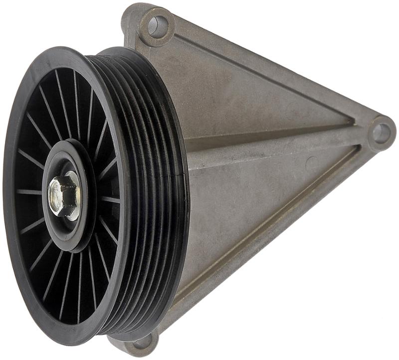 Dorman 34228 A/C Compressor Bypass Pulley product image 2 of 2