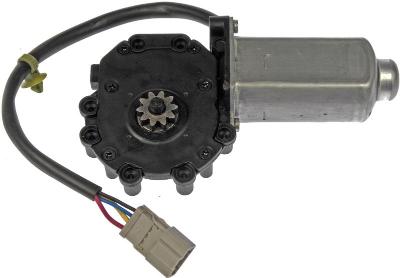 Dorman 742842 Power Window Motor product image 3 of 3