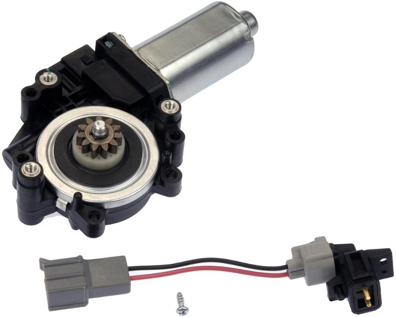 Dorman 742444 Power Window Motor product image 3 of 3
