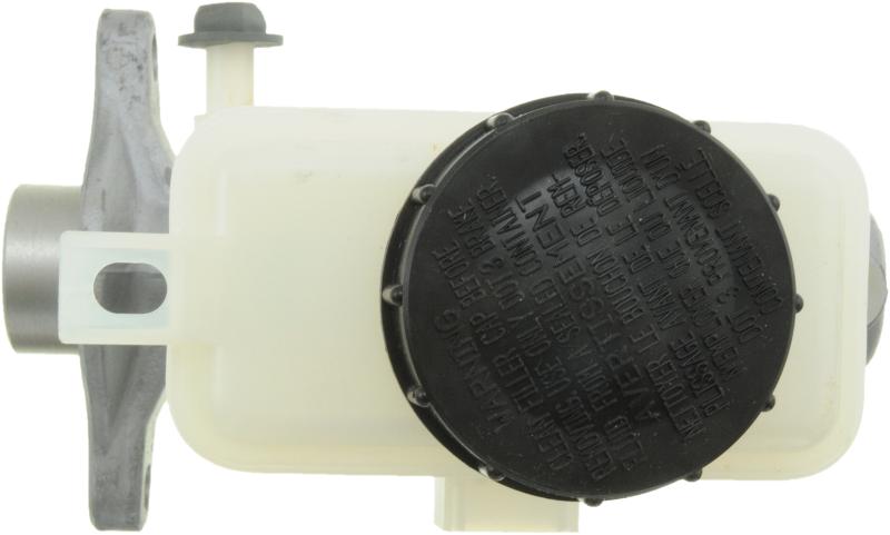 Dorman M390450 Brake Master Cylinder product image 3 of 4