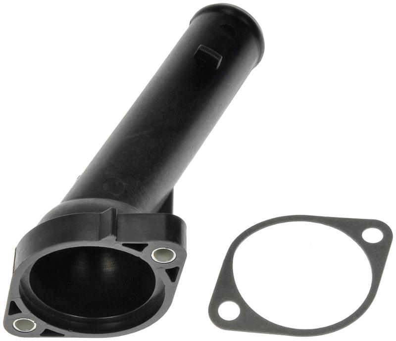 Dorman 9025000 Engine Coolant Thermostat Housing product image 2 of 2
