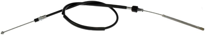 Dorman C93438 Parking Brake Cable product image 1 of 3