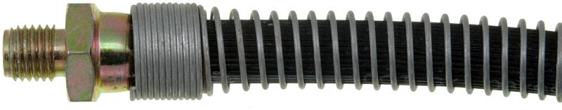 Dorman H38354 Brake Hydraulic Hose product image 2 of 3