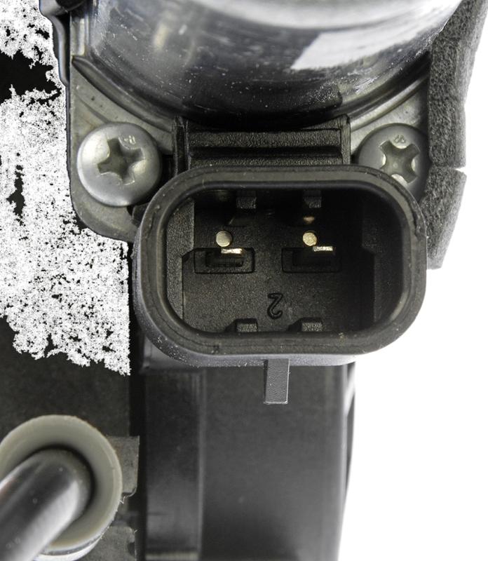 Dorman 741364 Power Window Motor and Regulator Assembly product image 5 of 6