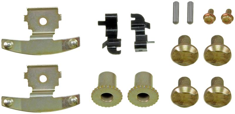 Dorman HW7322 - Parking Brake Hardware Kit Dorman HW7322 Parking Brake Hardware Kit product image 1 of 1
