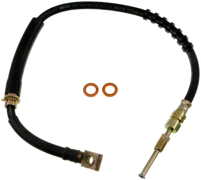 Dorman H118118 Brake Hydraulic Hose product image 3 of 3