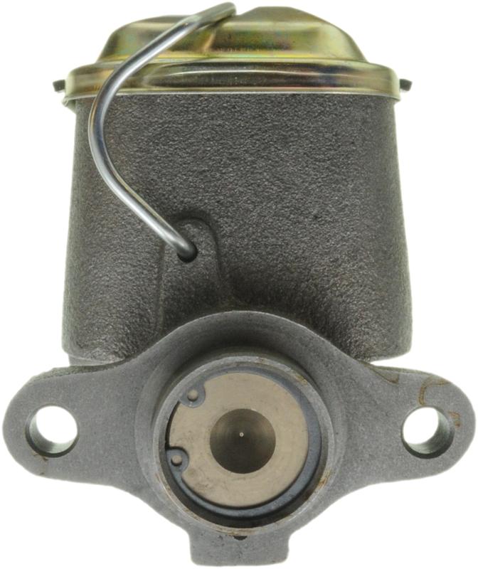 Dorman M39435 Brake Master Cylinder product image 4 of 4