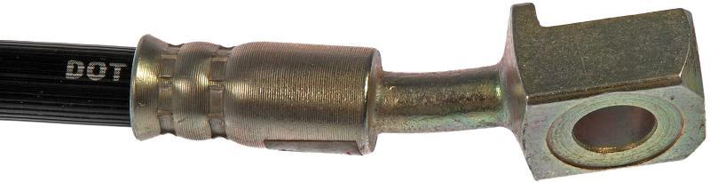 Dorman H620833 Brake Hydraulic Hose product image 3 of 3