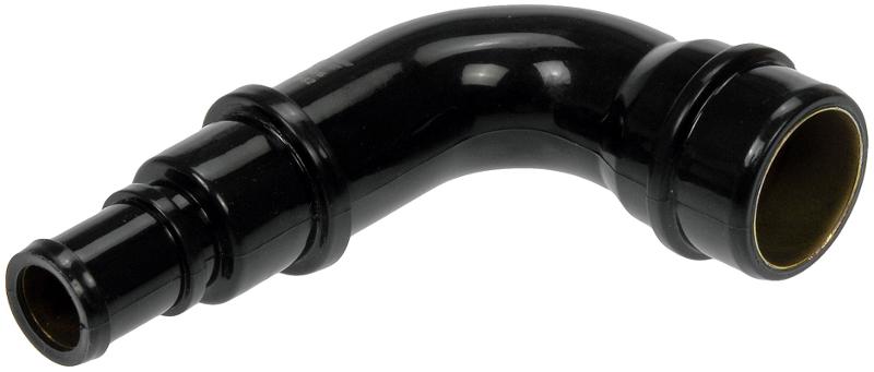 Dorman 48005 Engine Crankcase Breather Hose product image 2 of 2