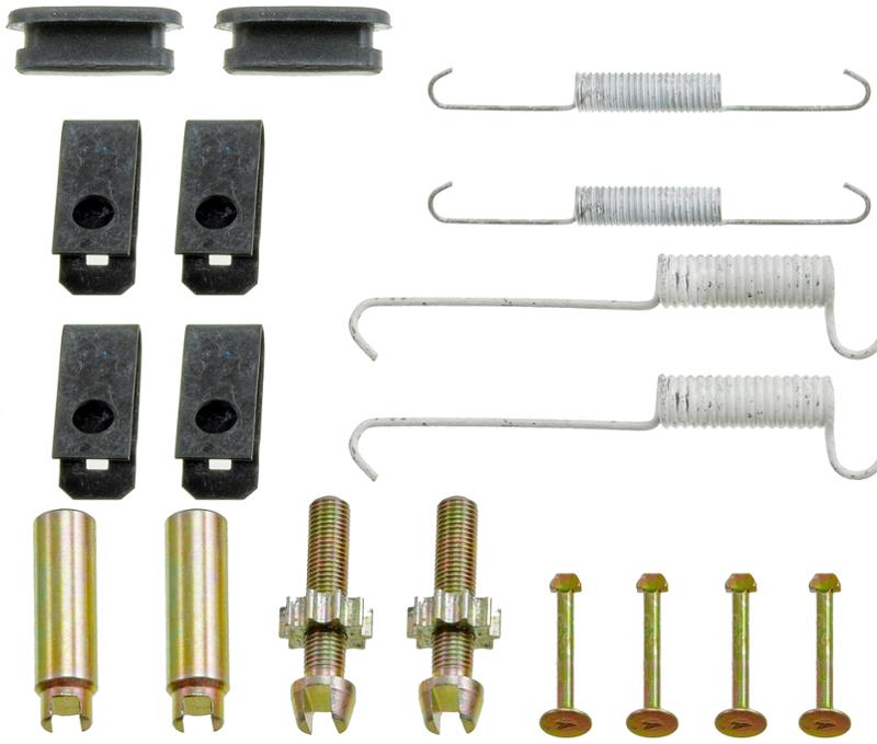 Dorman HW7002 Parking Brake Hardware Kit product image 1 of 1
