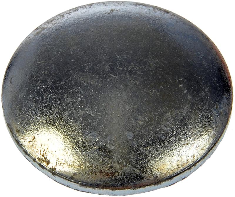 Dorman 550017 - Engine Cylinder Head Plug Dorman 550017 Engine Cylinder Head Plug product image 2 of 2