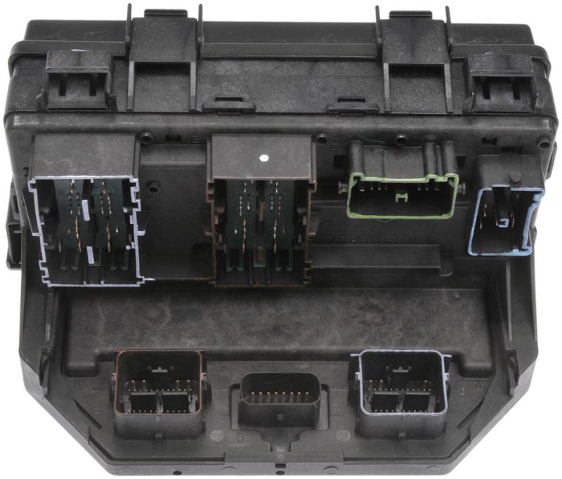 Dorman 599989 - Integrated Control Module Dorman 599989 Integrated Control Module product image 4 of 4