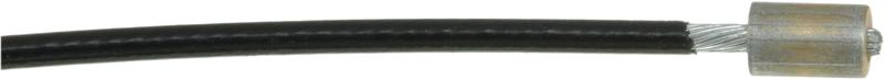 Dorman C93458 Parking Brake Cable product image 3 of 3