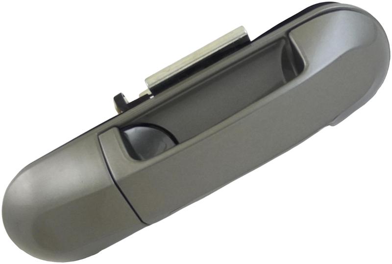Dorman 93931 - Exterior Door Handle Dorman 93931 Exterior Door Handle product image 3 of 3
