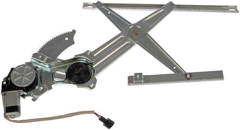 Dorman 741422 Power Window Motor and Regulator Assembly product image 3 of 3