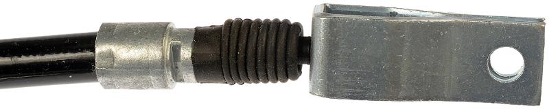 Dorman C660532 Parking Brake Cable product image 2 of 3