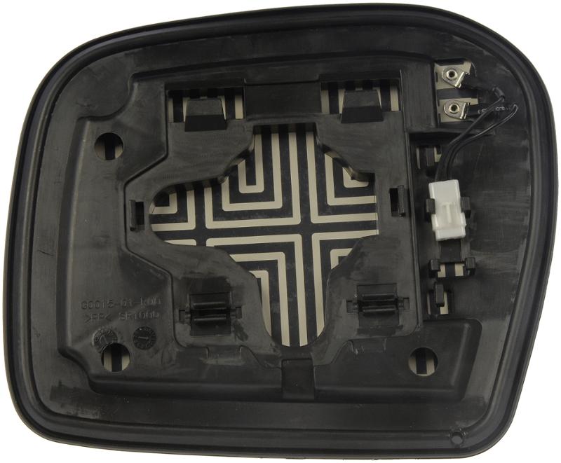 Dorman 56424 Door Mirror Glass product image 2 of 2
