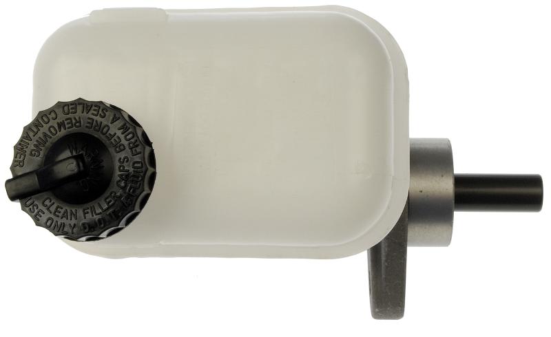 Dorman M630026 Brake Master Cylinder product image 4 of 4