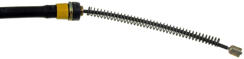Dorman C94349 Parking Brake Cable product image 3 of 3