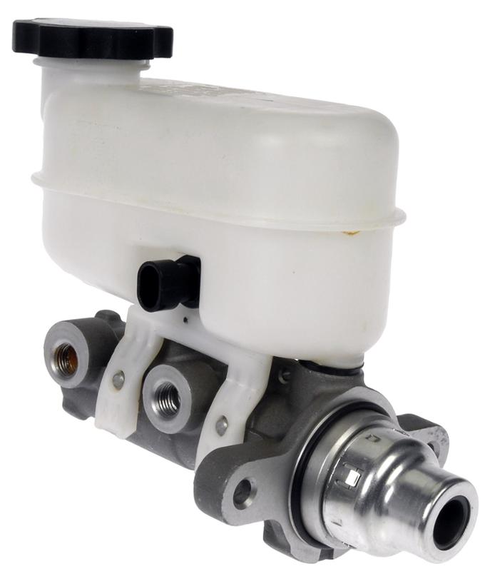Dorman M630596 Brake Master Cylinder product image 2 of 4