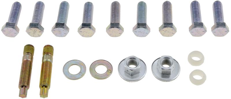 Dorman 03408B Exhaust Manifold Hardware Kit product image 2 of 3